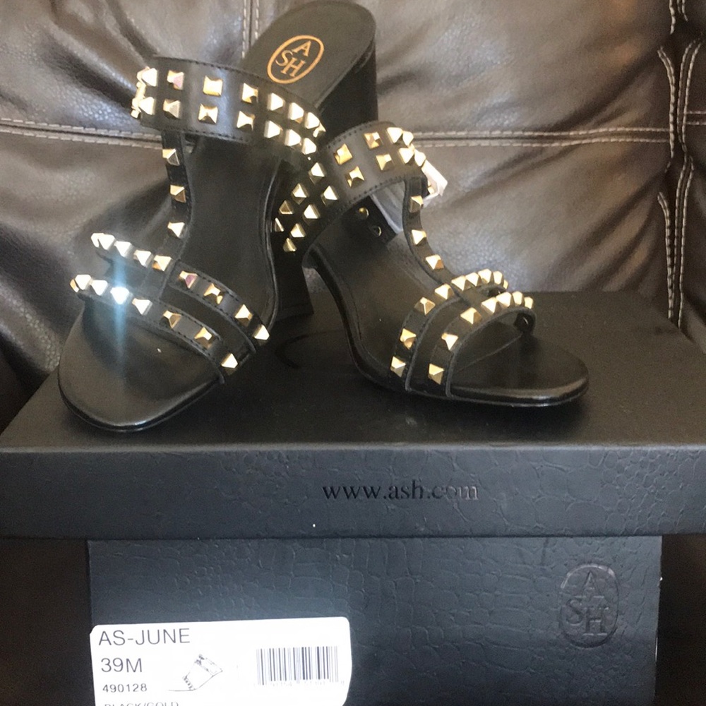 Brand New ASH Shoes